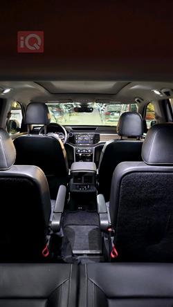 فولكسفاغن أطلس